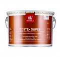 Tikkurila Rostex Super Противокоррозионная грунтовка быстрого высыхания.
