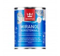 Tikkurila Miranol Koristemaali Алкидная краска для внутренних декоративных работ. 