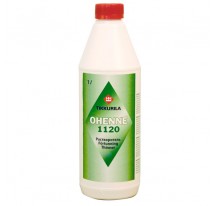 Tikkurila Ohenne 1120 Растворитель 1120