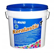 Mapei Keralastic T полиуретановый клей для укладки керамической плитки и камня