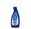 Mapei Keranet Кислотосодержащий очиститель для керамической плитки.