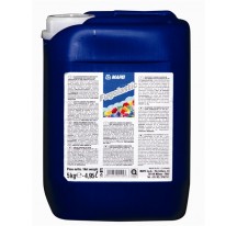Mapei Fugolastic Полимерная добавка к затирке Keracolor.