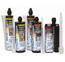 Mapei Mapefix VE SF Химический крепеж для больших нагрузок.