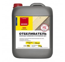 Neomid 500 Отбеливатель древесины