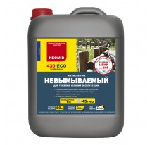 Neomid 430 ECO Антисептик-консервант невымываемый