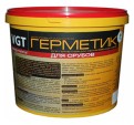VGT Герметик (мастика) для срубов