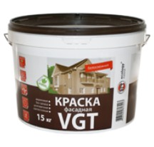 VGT ВД-АК-1180 фасадная "белоснежная"