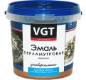 Эмаль VGT ВД-АК-1179 универсальная перламутровая