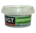 VGT шпатлевка по дереву