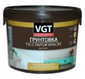 Грунтовка VGT ВД-АК-0301 по старой краске