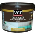 Пропитка по дереву Symphony Doctor-Wood (Симфония Доктор Вуд) грунтовка