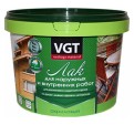 VGT лак для внутренних и наружных работ