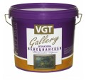 Декоративная штукатурка VGT Gallery венецианская