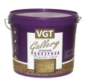 Декоративная штукатурка VGT Gallery роллерная