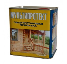 Универсальная полиуретановая пропитка «МультиПротект – ПУ»