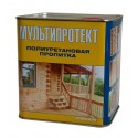 Пропитка по дереву Symphony Doctor-Wood (Симфония Доктор Вуд) грунтовка