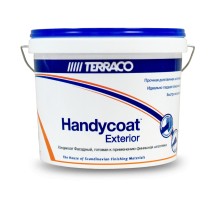 Handycoat Exterior (Хэндикоат Фасадный)