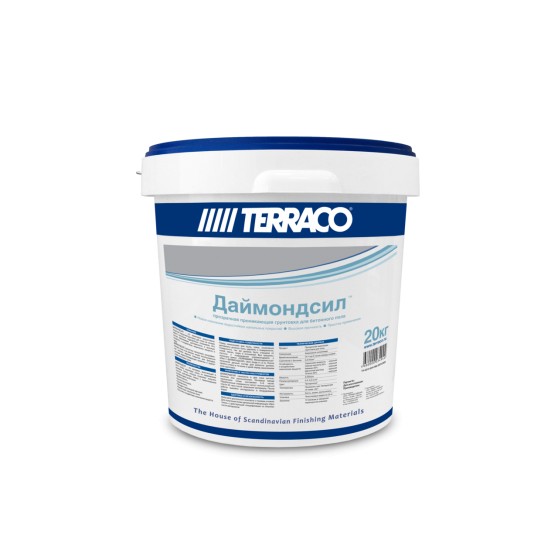 Terraco Даймондсил