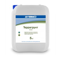 Terraco Террагрунт
