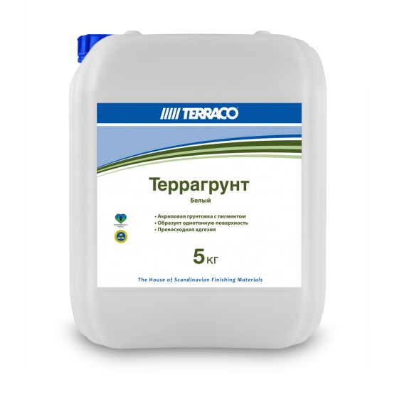 Terraco Террагрунт