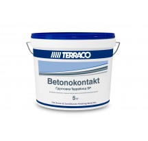 Terraco Террабонд SP Бетоноконтакт