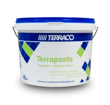 Terraco Террапаст