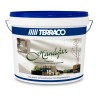 TERRACO HANDYTEX штукатурка декоративная, моделируемая, супер эластичная (15кг)