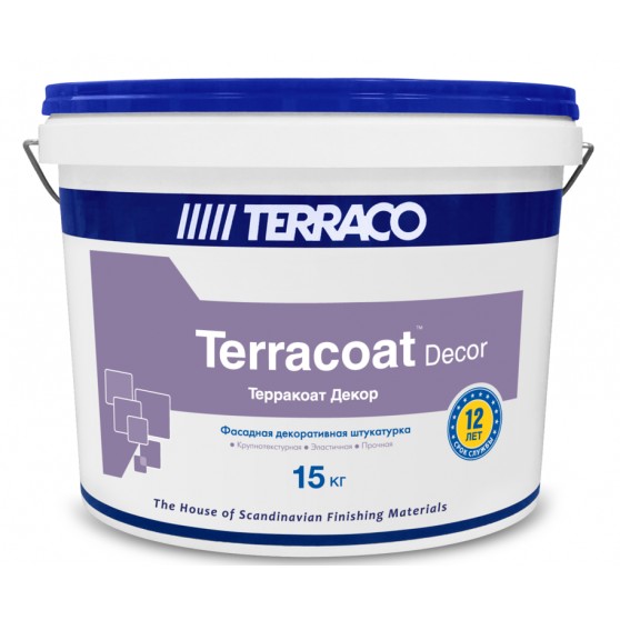 Terraco Терракоат Декор