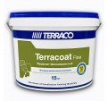 Terraco Терракоат Мелкозернистый
