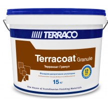 Terraco Терракоат Гранул