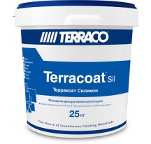 Terraco Терракоат Силикон