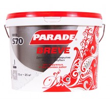 Parade Deco Breve S 70 / Парад Деко S 70