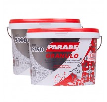 Parade Deco Granulo S 140 / Парад Деко S 140