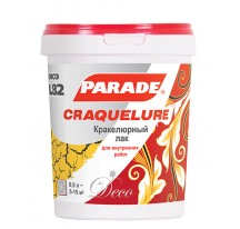 Parade Deco Craquelure L 82 / Парад Деко L 82