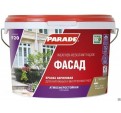 Parade Professional Siloxane F 35 / Парад Профессионал F 35 База А