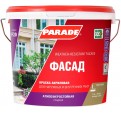 Parade Professional Siloxane F 35 / Парад Профессионал F 35 База А