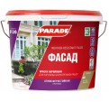 Parade Professional Siloxane F 35 / Парад Профессионал F 35 База А