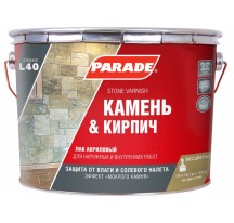 Parade Classic L 40 / Парад Классик L 40