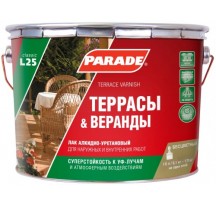 Parade Classic L 25 / Парад Классик L 25