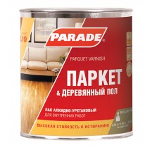 Parade Classic L 10 / Парад Классик L 10 
