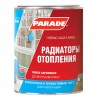 Parade Classic А4 Радиаторы отопления