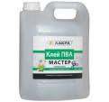 ЛАКРА Клей ПВА Мастер