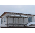 Prosept Fungi Stop Защита от плесени