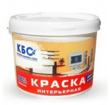 Быт - Сервис краска интерьерная