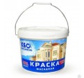 Быт - Сервис краска фасадная БС - 18