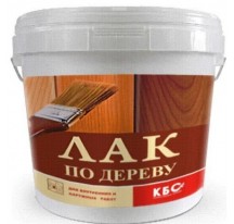 Быт - Сервис лак по дереву БС - 86