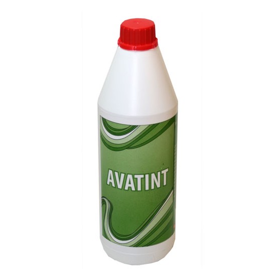 Tikkurila Avatint / Тиккурила Аватинт