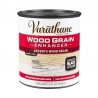 Белый Подчеркивание текстуры древесины Varathane Wood Grain Enhancer