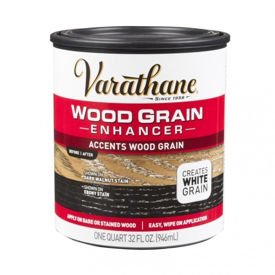 Varathane Weathered Wood Accelerator / Варетейн Ватер Вуд Акселеретор