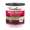 Черный Подчеркивание текстуры древесины Varathane Wood Grain Enhancer